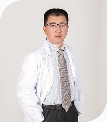 Dr Jianming Yao