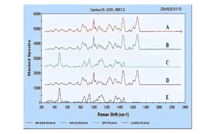 Plateforme d'analyse et de test à haut débit