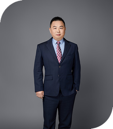 Dr Xiangyu Li