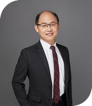 Dr Min Xiao