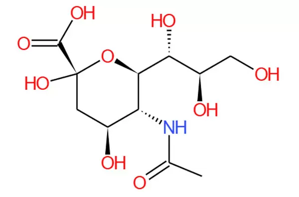 Acide sialique (NANA)