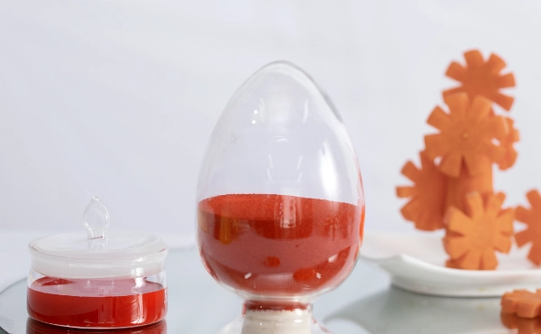 Rôle de la poudre de bêta-carotène (numéro CAS&nbsp;: 7235-40-7) dans les compléments alimentaires de beauté