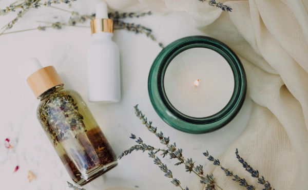 Efficacité du DHA (acide docosahexaénoïque) dans les produits de soins du visage