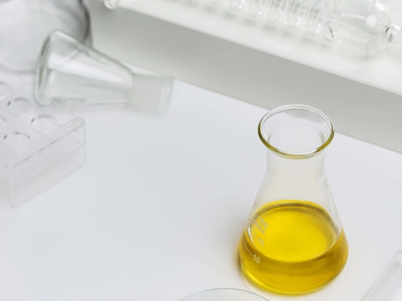 Efficacité du DHA (acide docosahexaénoïque) dans les produits de soins du visage