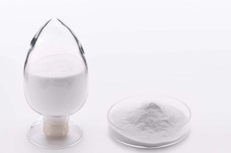 Avantages de l'acide sialique (n° CAS&nbsp;: 131-48-6) Compléments blanchissants pour les soins de la peau