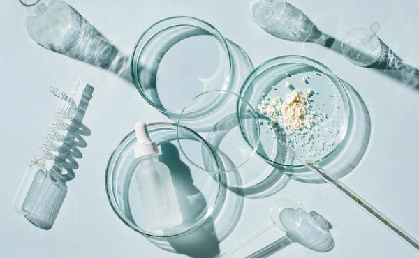 Les bienfaits de l'ergothionéine, un composé antioxydant, pour la santé&nbsp;: une perspective scientifique sur la solution bioactive de CASOV
