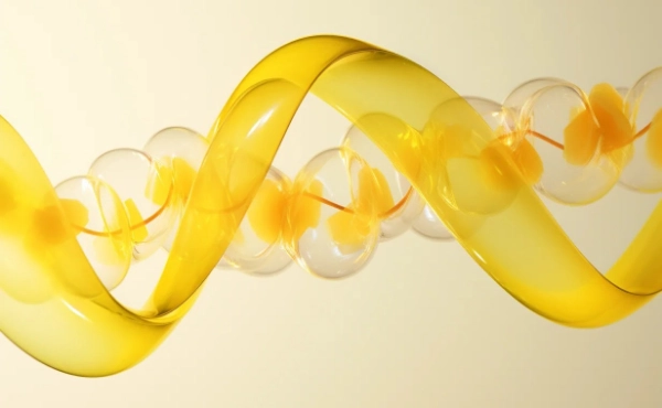 Avantages de l'ingrédient actif cosmétique siRNA pour la peau
