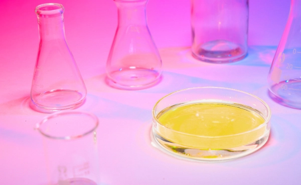 Effets hydratants de l'acide docosahexaénoïque dans les produits cosmétiques