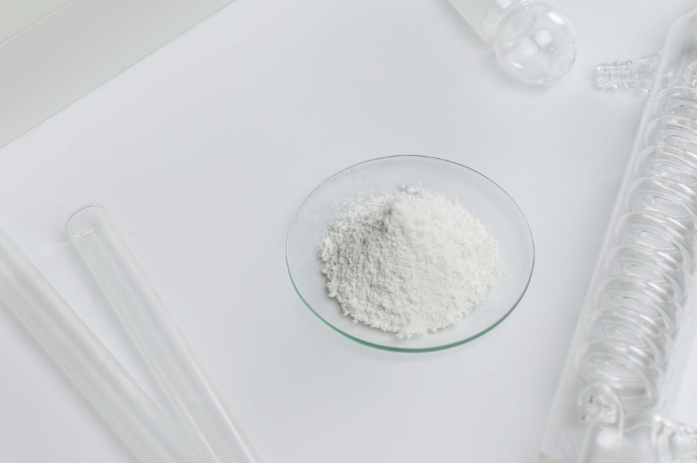 Acide N-acétylneuraminique (acide sialique)