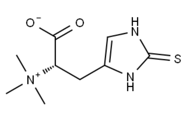 Ergothion&eacute;ine