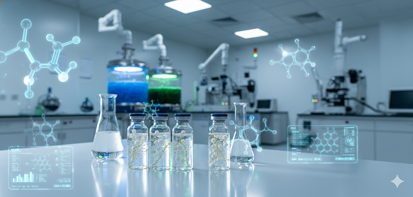 Ouvrir la voie &agrave; l'avenir de la beaut&eacute; de pr&eacute;cision&nbsp;: siRNA de haute puret&eacute; (CAS&nbsp;: 63231-63-0) pour des solutions cibl&eacute;es de soins de la peau et des cheveux