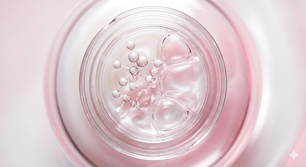 siRNA (CAS&nbsp;: 63231-63-0) dans les soins de la peau de précision&nbsp;: du silençage génique aux ingrédients actifs haute performance